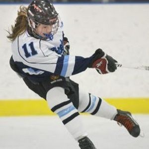 Meet your Posher, Maryam